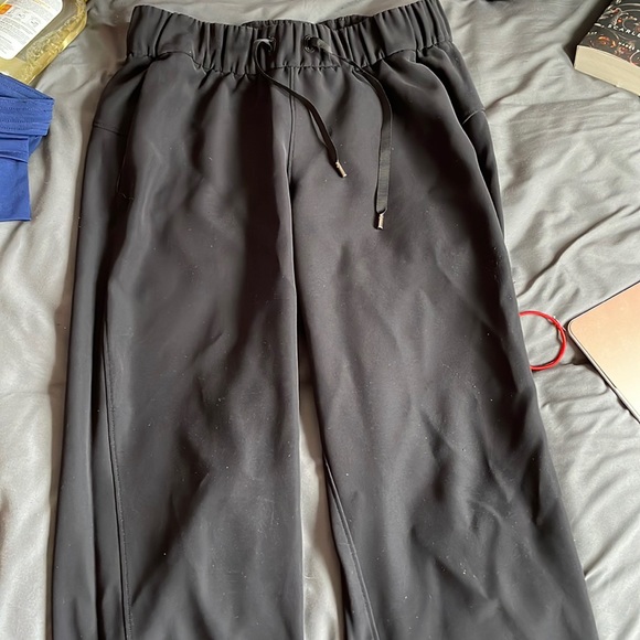 lululemon athletica Pants - Lululemon joggers